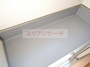 F maison CALMの物件内観写真